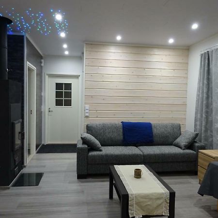 Kotareitti Home Ροβανιέμι Εξωτερικό φωτογραφία