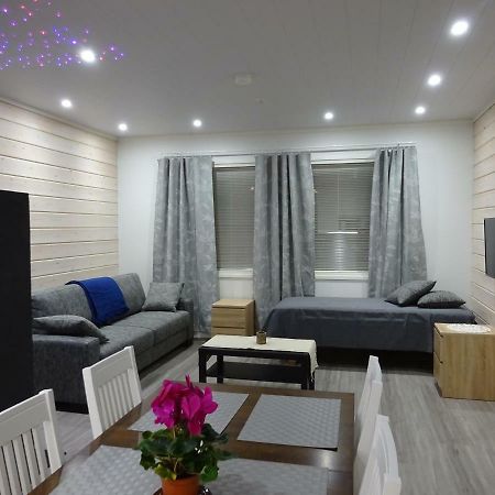 Kotareitti Home Ροβανιέμι Εξωτερικό φωτογραφία