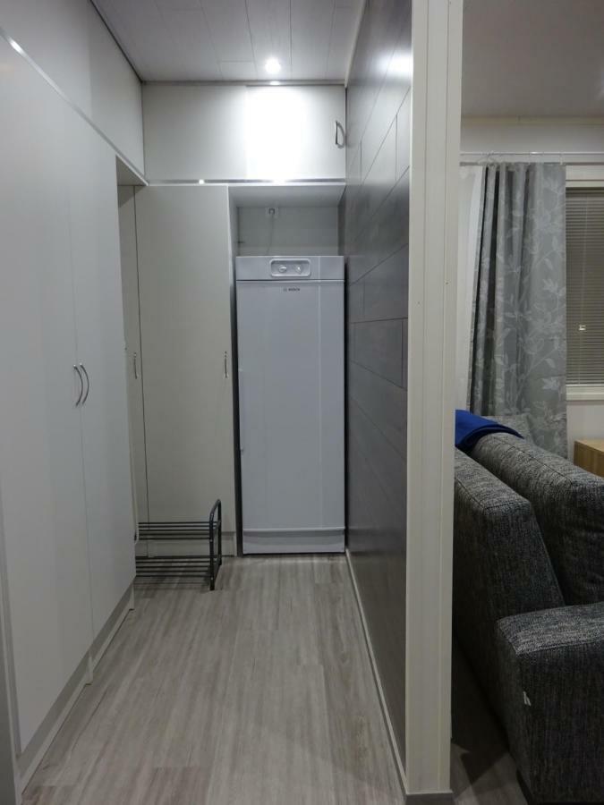 Kotareitti Home Ροβανιέμι Εξωτερικό φωτογραφία