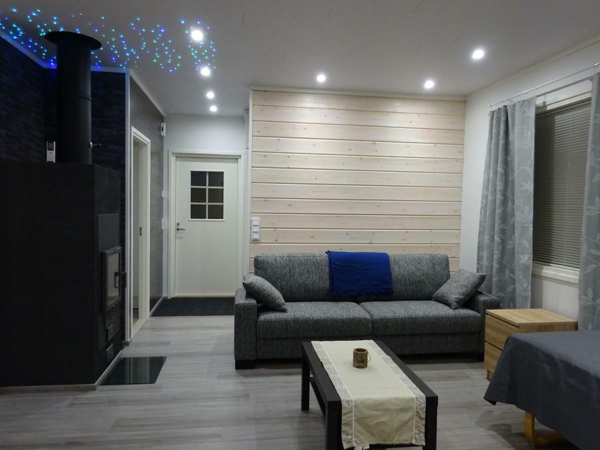 Kotareitti Home Ροβανιέμι Εξωτερικό φωτογραφία