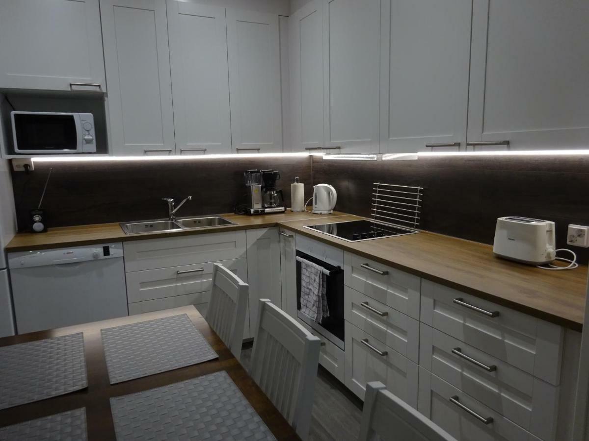 Kotareitti Home Ροβανιέμι Εξωτερικό φωτογραφία
