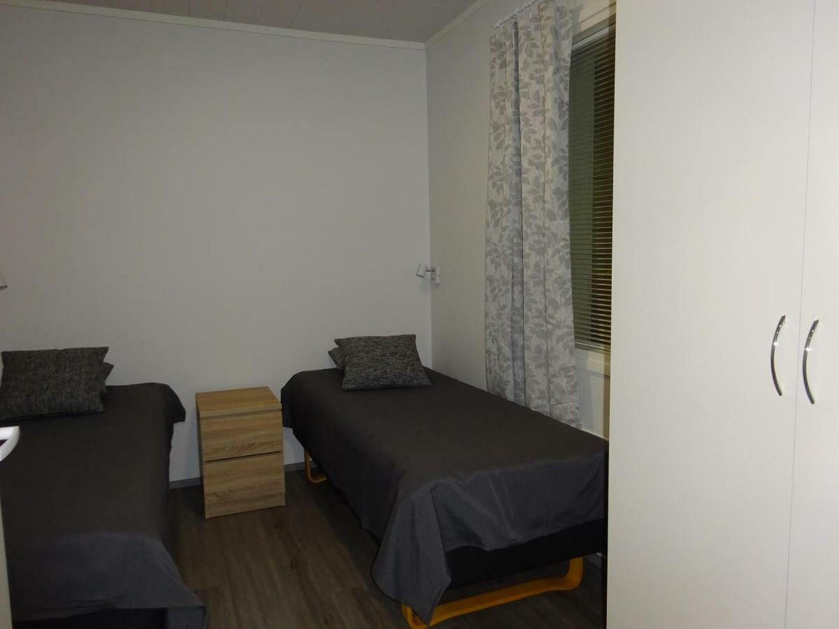 Kotareitti Home Ροβανιέμι Εξωτερικό φωτογραφία